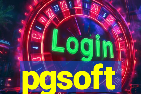 pgsoft-games porcentagem